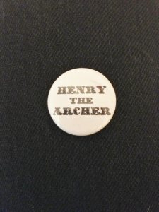 Henrythearcher