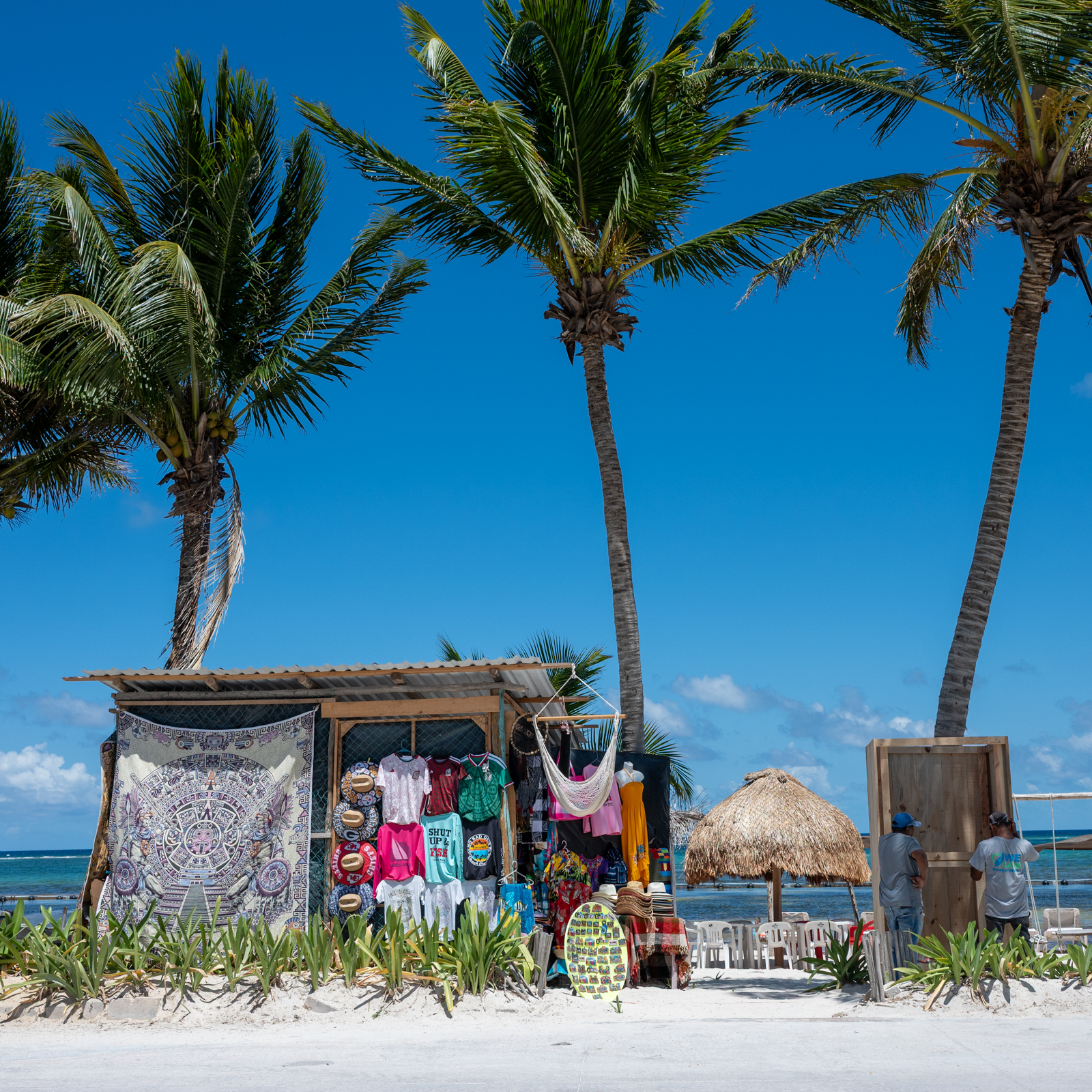 Show 637 – Welcome to Mexico…Part 1 episode artwork